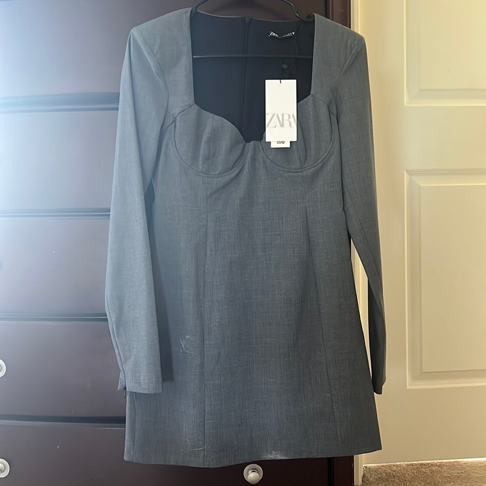 Brand new Zara dress